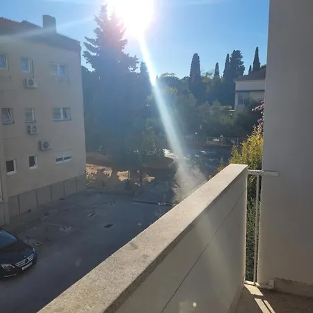 Roko Apartman *