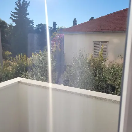 Roko Apartman
