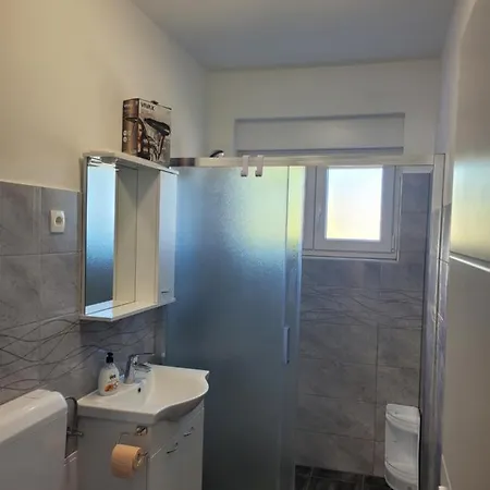 Roko Apartman Trogir