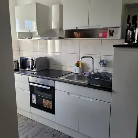 Roko Apartmán Trogir