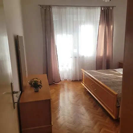 Roko Apartment