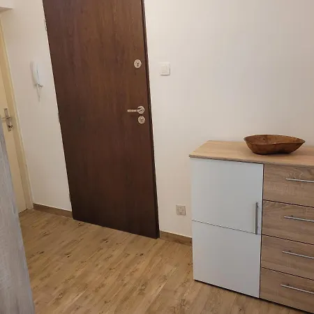 Apartment Roko