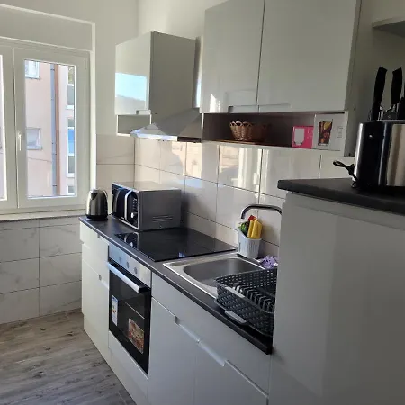Apartment Roko *