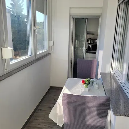 Apartmán Roko Trogir