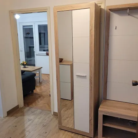Roko Apartment *