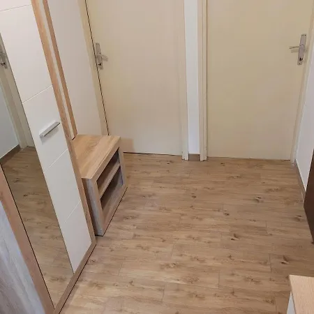 Apartment Roko