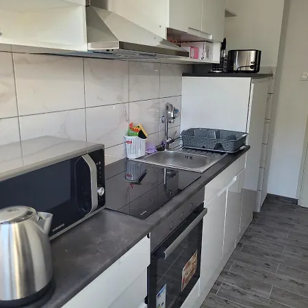 Apartment Roko