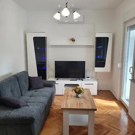 Apartment Roko