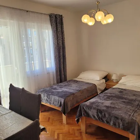 Roko Apartment