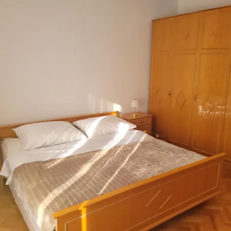 Roko Apartment