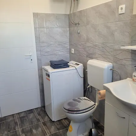 Apartment Roko Trogir