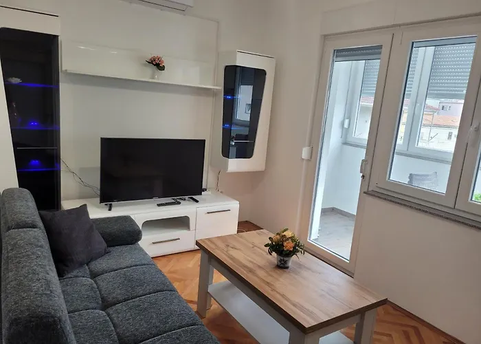 Roko Apartment